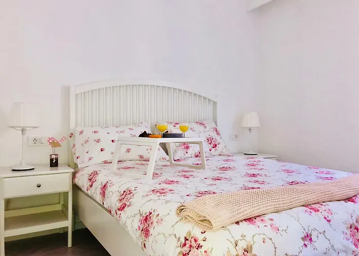 The L Place By Right Place Apartment *